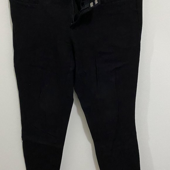 Banana Republic Sloan Pant - Black - Picture 6 of 6